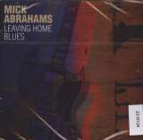 Abrahams Mick Leaving Home Blues