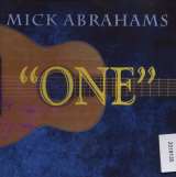 Abrahams Mick One