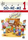 Likov Marie DO-RE-MI - Zpvnk pro pedkolky