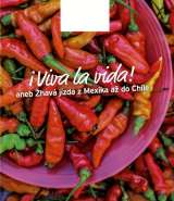 Apetit Latinsk Amerika (Edice Apetit)