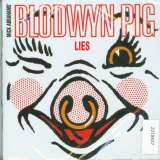 Blodwyn Pig Lies