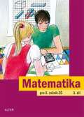 Alter Matematika pro 5. ročník ZŠ 3. díl