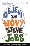 Pragma Objeví se nový Steve Jobs?