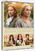 Rickman Alan Králova zahradnice
