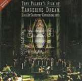 Tangerine Dream Live At Coventry Cathedral (DVD+CD)
