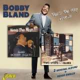 Bland Bobby That's The Way Love Is