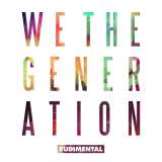 Warner Music We The Generation (Deluxe Version)