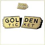 Warner Music Golden Ticket