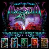 Magnum Escape From The Shadow Garden - Live 2014