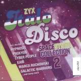 ZYX ZYX Italo Disco Spacesynth Collection 2