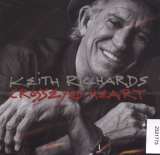 Richards Keith Crosseyed Heart