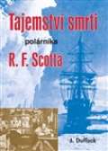 BLOK Tajemství smrti polárníka R. F. Scotta
