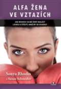 Citadella Alfa žena ve vztazích