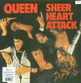 Queen Sheer Heart Attack -Hq-