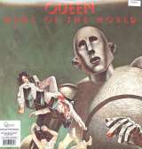 Queen News Of The World-Hq/Ltd-