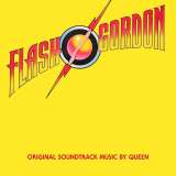 Queen Flash Gordon -Hq/Ltd-