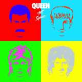 Queen Hot Space -Hq/Ltd-