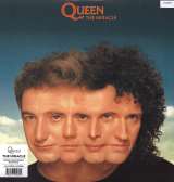 Queen Miracle -Hq/Ltd-