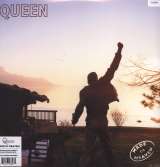 Queen Made In Heaven -Hq/Ltd-