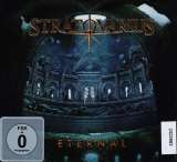 Stratovarius Eternal (CD+DVD - Live At Loud Park Festival 2013)