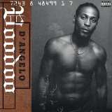 D'Angelo Voodoo/vinyl+download