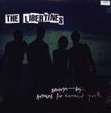 Libertines Anthems For Doomed Youth