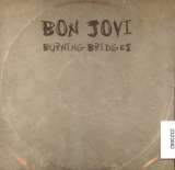 Bon Jovi Burning Bridges
