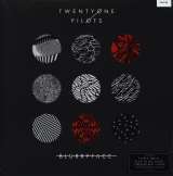 Warner Music Blurryface