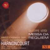 Verdi Giuseppe Requiem