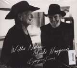 Haggard Merle Django And Jimmie