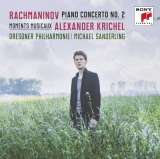 Rachmaninov Sergej Vasiljevič Piano Concerto No.2 / Krichel
