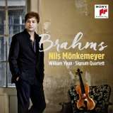 Sony Brahms