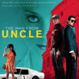 OST Man from U.N.C.L.E.