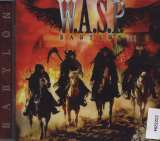 W.A.S.P. Babylon