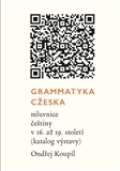 Akropolis Grammatyka Cžeska