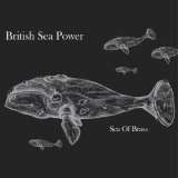 British Sea Power Sea Of Brass (Gatefold card sleeve)