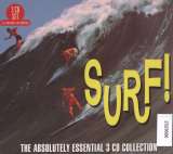 Big 3 Surf! The Absolutely Essential 3CD Collection