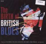 Proper Box Birth Of British Blues