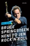 Galn Bruce Springsteen - Nen to jen rocknroll