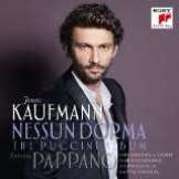 Sony Nessun Dorma - The Puccini Album