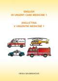Baumrukov Irena Anglitina v urgentn medicn 1 / English in Urgent Care Medicn 1