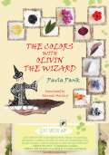 Plot The Colours with Olivin the Wizard