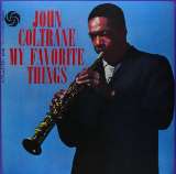 Coltrane John My Favourite Things