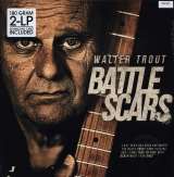 Trout Walter Battle Scars