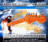 Universal Guitar Connection Anthology (CD+DVD)