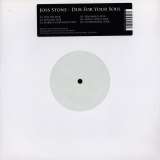 Stone Joss Dub For Your Soul -10"-