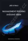 Stblo Ji Management podniku svtov tdy