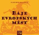 Vyehrad Bje evropskch mst - CDmp3