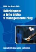 GEUM Dbridement a jeho loha v managementu rny - Jak vyistit rnu rychle a efektivn