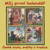 Supraphon Můj první kalendář